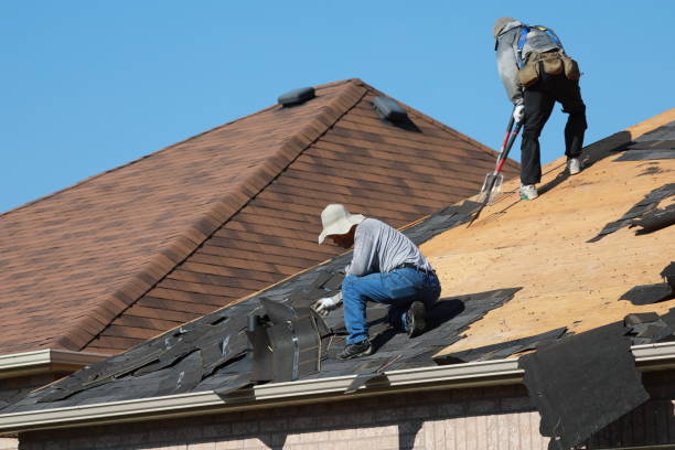 Fast & Reliable Emergency Roof Repairs in Sisseton, SD