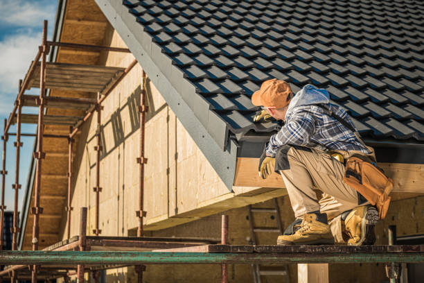 Hot Roofs in Sisseton, SD