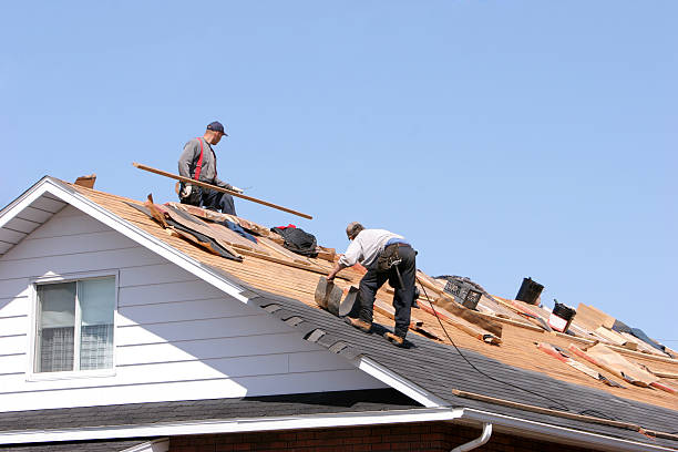 Best Rubber Roofing (EPDM, TPO)  in Sisseton, SD