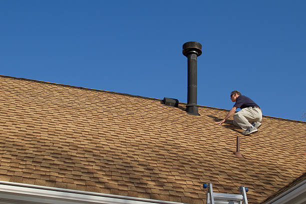 Best Rubber Roofing (EPDM, TPO)  in Sisseton, SD