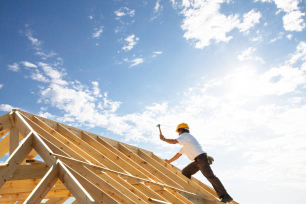 Sisseton, SD  Roofing repair and installation Company